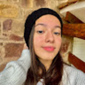 Meet your Posher, Inés